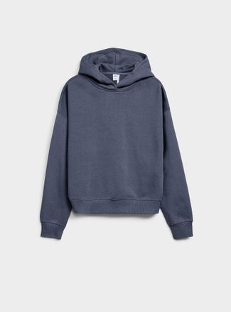 Twik Womens Straight-fit hoodie