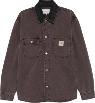 Carhartt Work in Progress Pocket Jacket