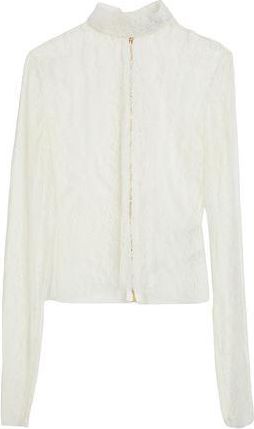 Balmain TOPWEAR - Tops on YOOX.COM