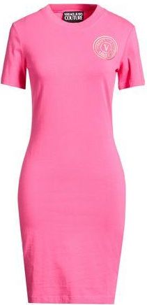 Versace DRESSES - Mini dresses sur YOOX.COM