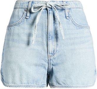 Rag & Bone PARTES DE ABAJO - Shorts vaqueros en YOOX.COM