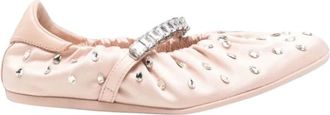 Jimmy Choo London Mujer, Zapatos, Rosa, Talla: 41 EU