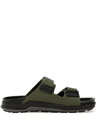 Birkenstock Atacama double-strap sandals - Green