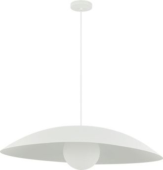 Dainolite Olivia 1-Light Pendant
