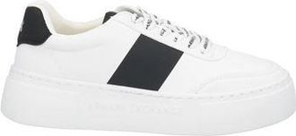 A|X Armani Exchange FOOTWEAR - Trainers on YOOX.COM