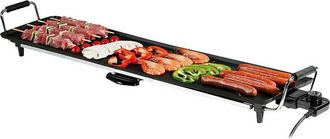 DomoClip Plancha 90cm 1800w - dom231 - livoo