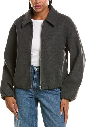 Stella + Lorenzo Short Jacket