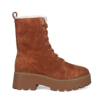 Michael Kors Dames, Schoenen, Bruin, Maat: 41 EU Su&egrave;de