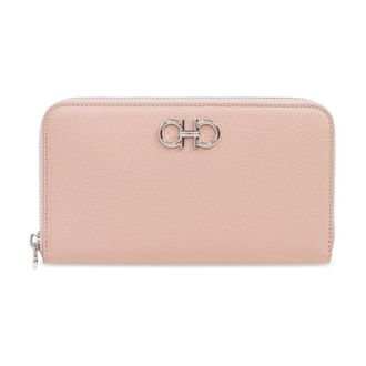 Ferragamo Mujer, Accesorios, Rosa, Talla: ONE Size