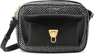 Coccinelle Mujer, Bolsos, Negro, Talla: ONE Size