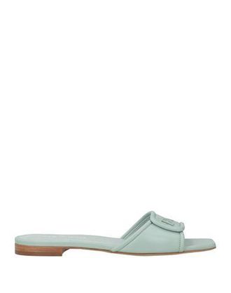 Emporio Armani Sandals