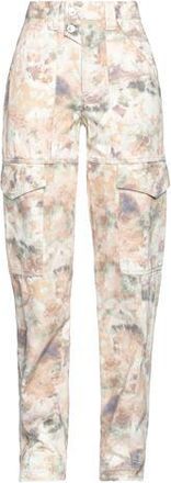 Isabel Marant BOTTOMWEAR - Jeans on YOOX.COM