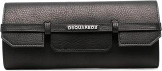 Dsquared2 Mini Bags - Dames - Mini tas - Zwart - ONE Size - Tassen