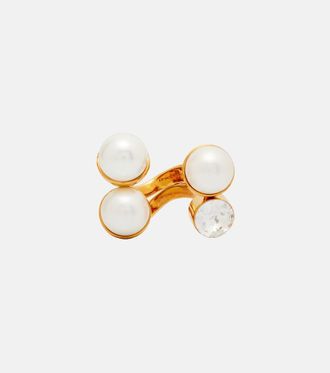 Dries Van Noten Anello