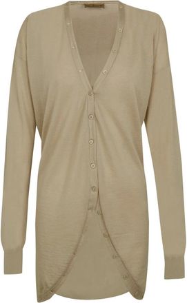 Cortana Donna, Maglie, Beige, L, new