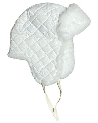 MARCUS ADLER Quilted Trapper