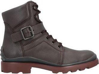 Tod's CALZADO - Botines de caña alta en YOOX.COM