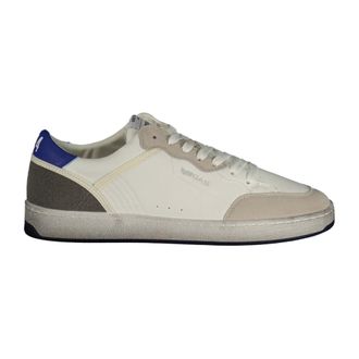 Gas Giovi GS Mix - Shoes - Hombre - Blanco - 40 EU