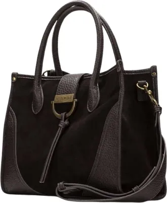 Hispanitas Donna, Borse, Marrone, Taglia unica, new