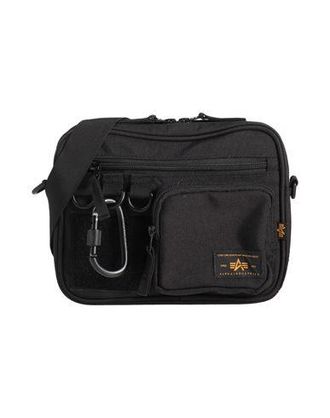 Alpha Industries BAGS - Cross-body bags sur YOOX.COM