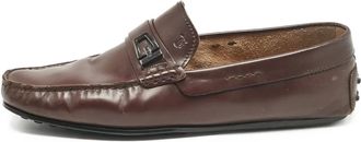 Tod's Mocassini in pelle - Marrone