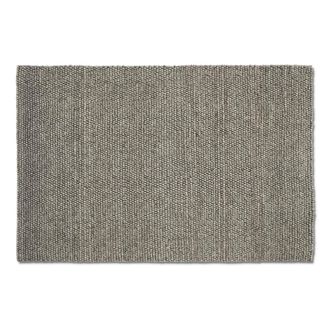 HAY Peas Teppich 200 x 300 cm, medium grey