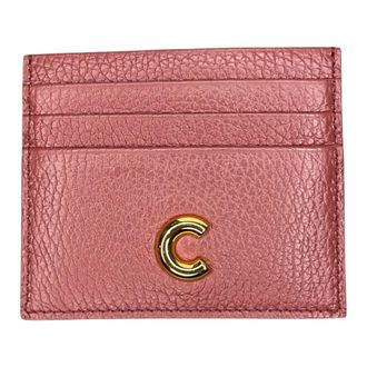 Coccinelle Portacarte - Accessories - Mujer - Rosa - ONE SIZE