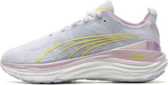 Puma (WMNS) PUMA ForeverRun NITRO Grey 379567-02