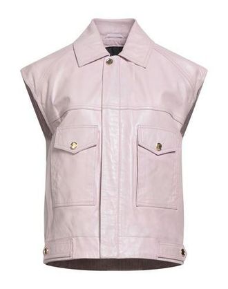 Pinko ROPA DE ABRIGO - Chompas sin mangas en YOOX.COM