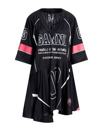 Ganni KLEIDER - Mini-Kleider auf YOOX.COM