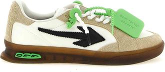 Off-white End Of Play Sneakers