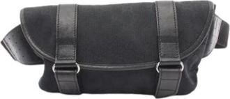 Gucci unisex, Pre-owned, Nero, Taglia unica, used