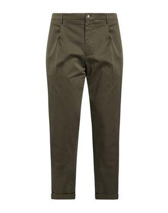 BRIGLIA 1949 PARTES DE ABAJO - Pantalones en YOOX.COM