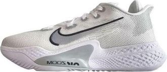 Nike Air Zoom BB NXT TB Flat Silver CK5879-102