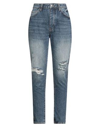 A|X Armani Exchange PARTES DE ABAJO - Pantalones vaqueros en YOOX.COM