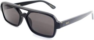 Retro Superfuture Occhiali da sole Vico neri retrosuperfuture