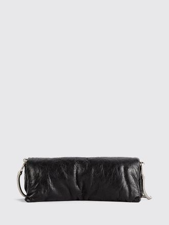 Rick Owens Mini Bag Woman color Black