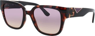 Lacoste Sunglasses Beige
