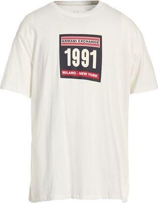 A|X Armani Exchange TOPWEAR - T-shirts sur YOOX.COM