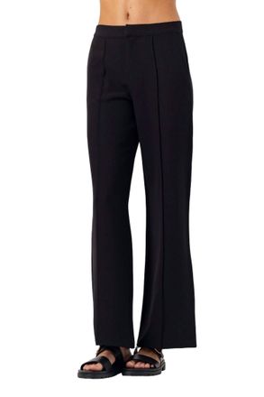 Sundays Iris Trouser Pants In Black
