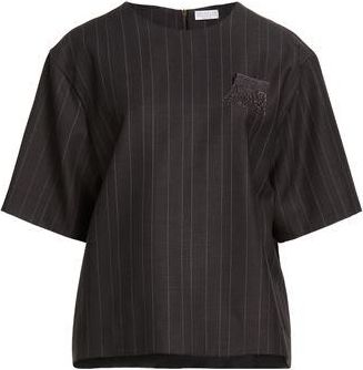Brunello Cucinelli TOPWEAR - Top su YOOX.COM