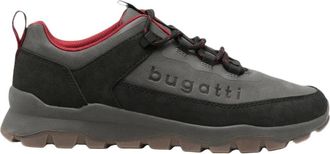 Bugatti Sneaker Amper - - Shoes - Uomo - Grigio - 42 EU
