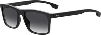 HUGO BOSS Heren, Accessoires, Zwart, Maat: 58 MM