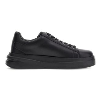 Guess Dames, Schoenen, Zwart, Maat: 39 EU