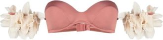 La Reveche Donna, Costumi da bagno, Rosa, L, new
