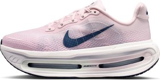 Nike Womens Vomero Premium Road Running Shoes in Pink | HM5973-606