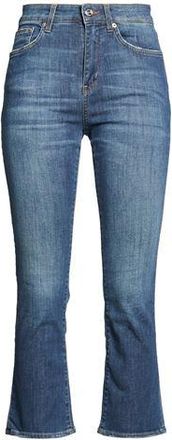 Department Five BOTTOMWEAR - Pantaloni jeans su YOOX.COM