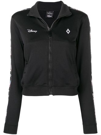 Marcelo Burlon Giacca sportiva Marcelo Burlon County of Milan x Disney - Nero