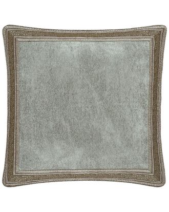 J. Queen New York Provence Euro Sham