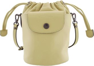 Longchamp Le Pliage Xtra XS Bucket bag